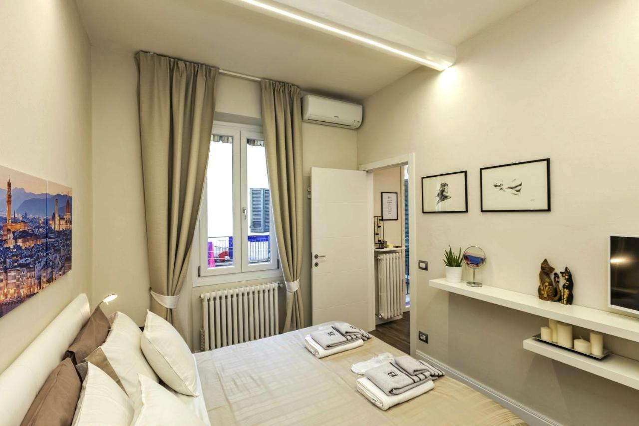 Little Fortezza Apartment Florenz